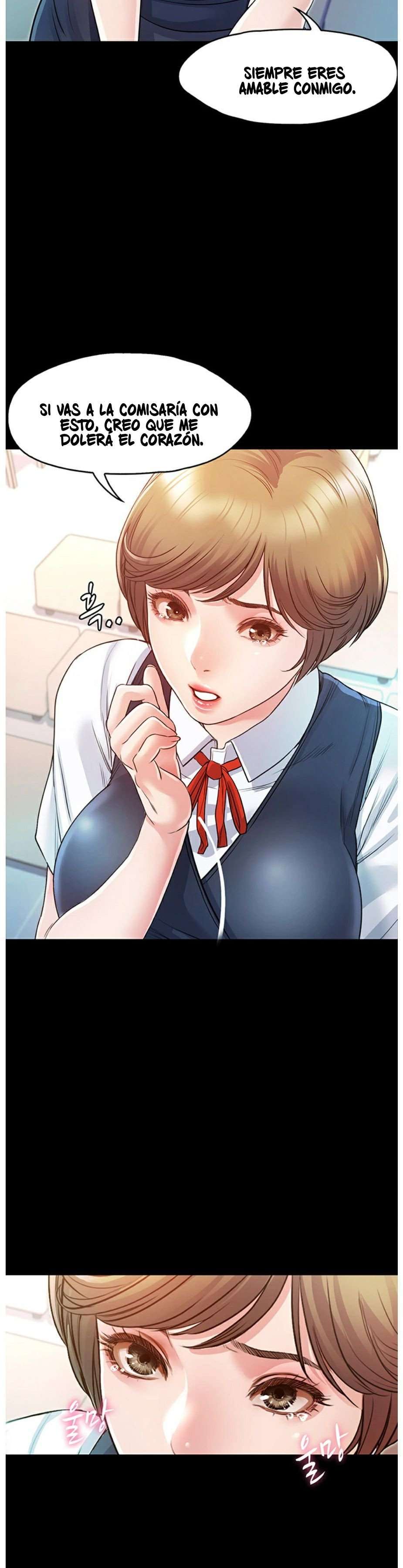 Who Did Capitulo 4 página 40