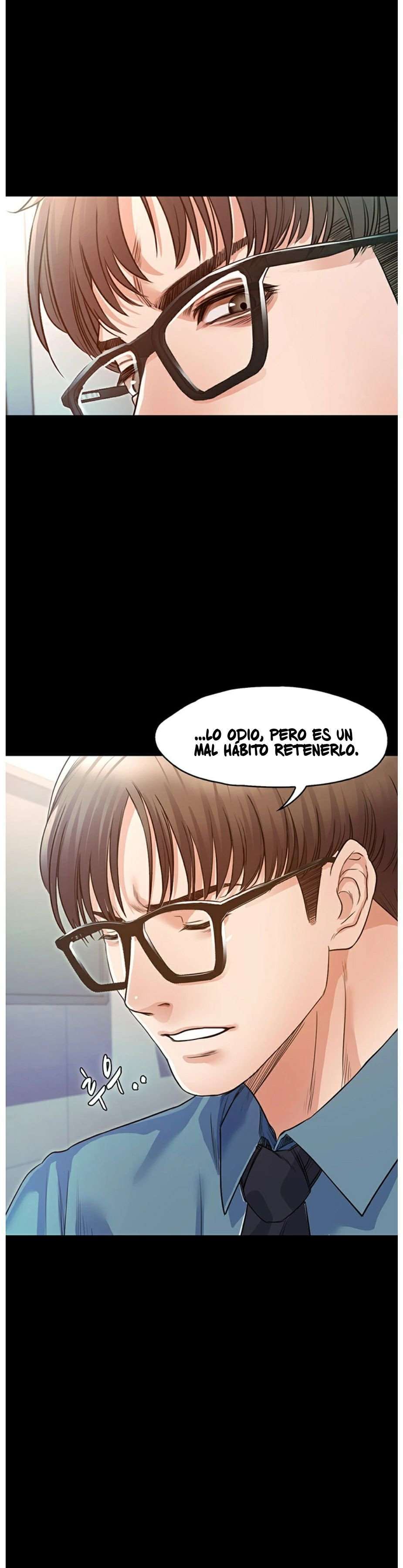Who Did Capitulo 4 página 41