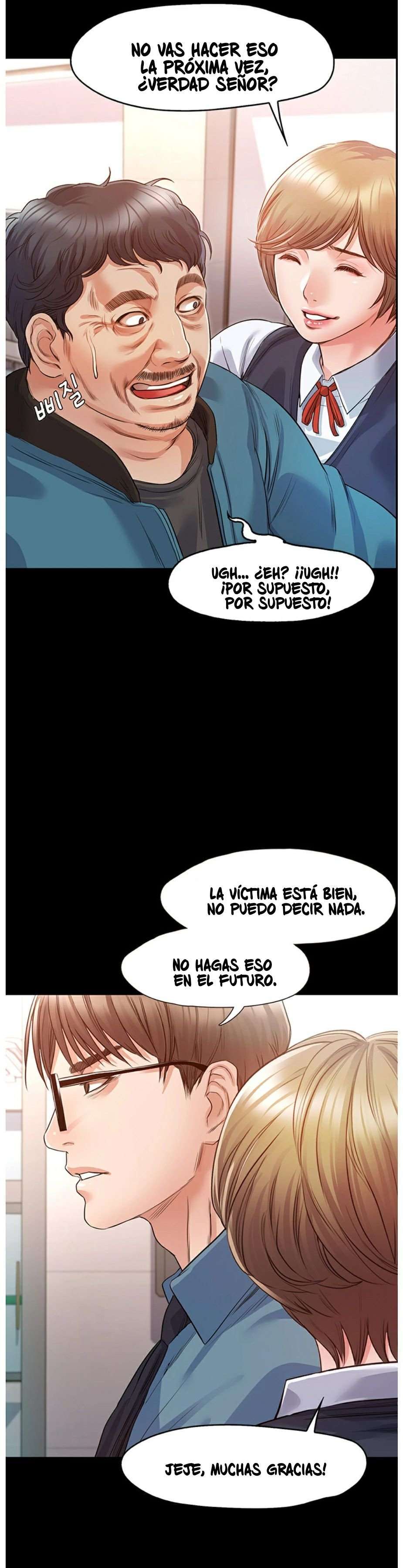 Who Did Capitulo 4 página 42