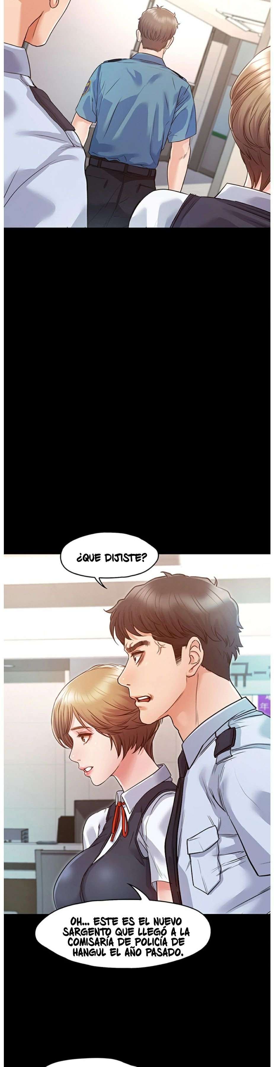 Who Did Capitulo 4 página 45