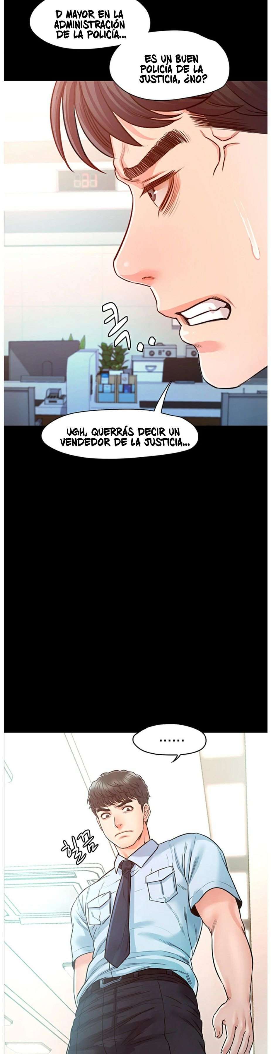 Who Did Capitulo 4 página 46