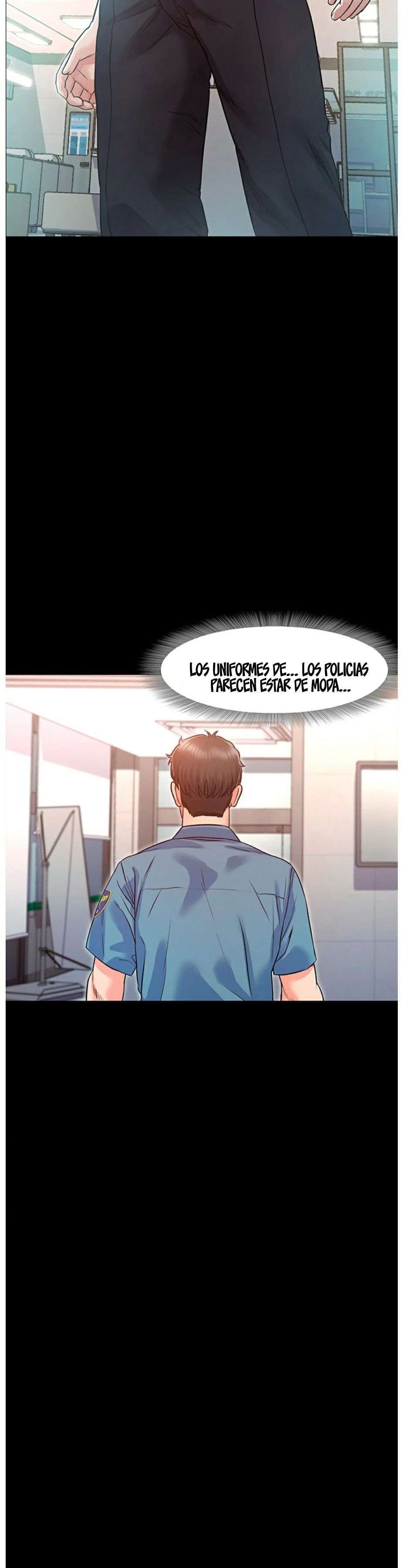 Who Did Capitulo 4 página 47