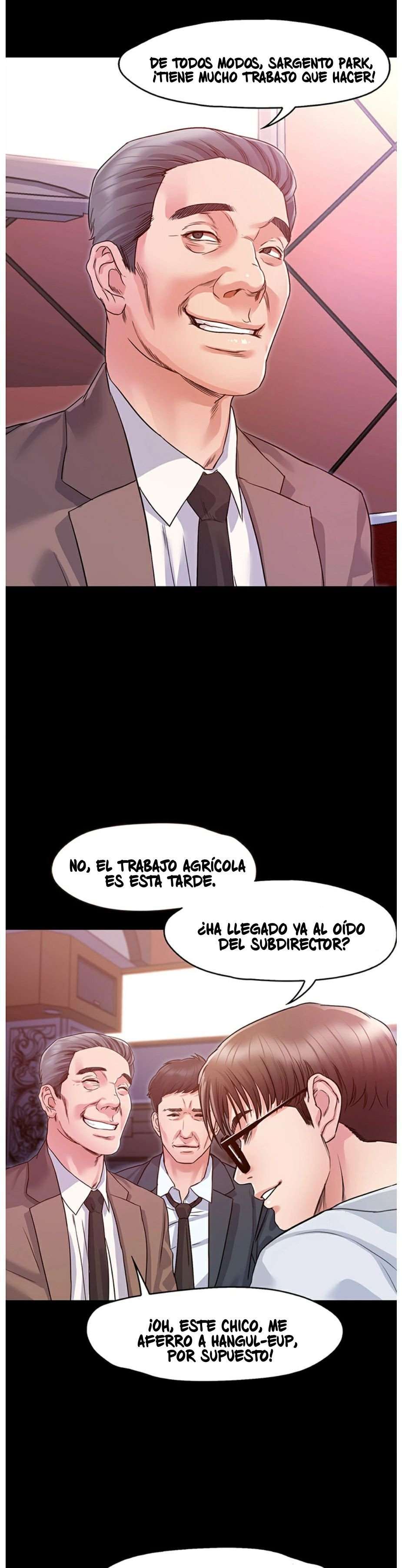 Who Did Capitulo 4 página 49