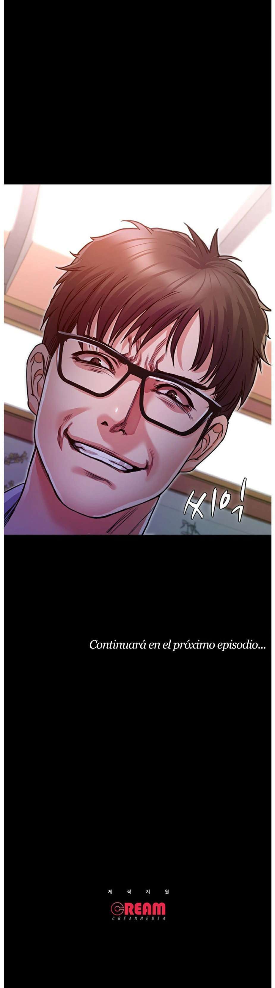 Who Did Capitulo 4 página 54