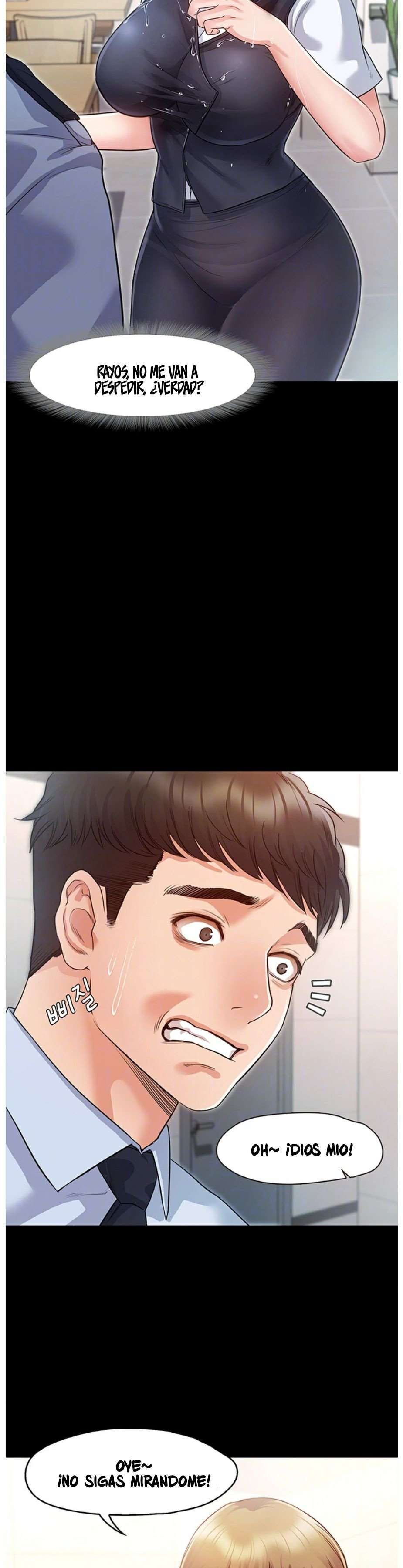 Who Did Capitulo 4 página 6