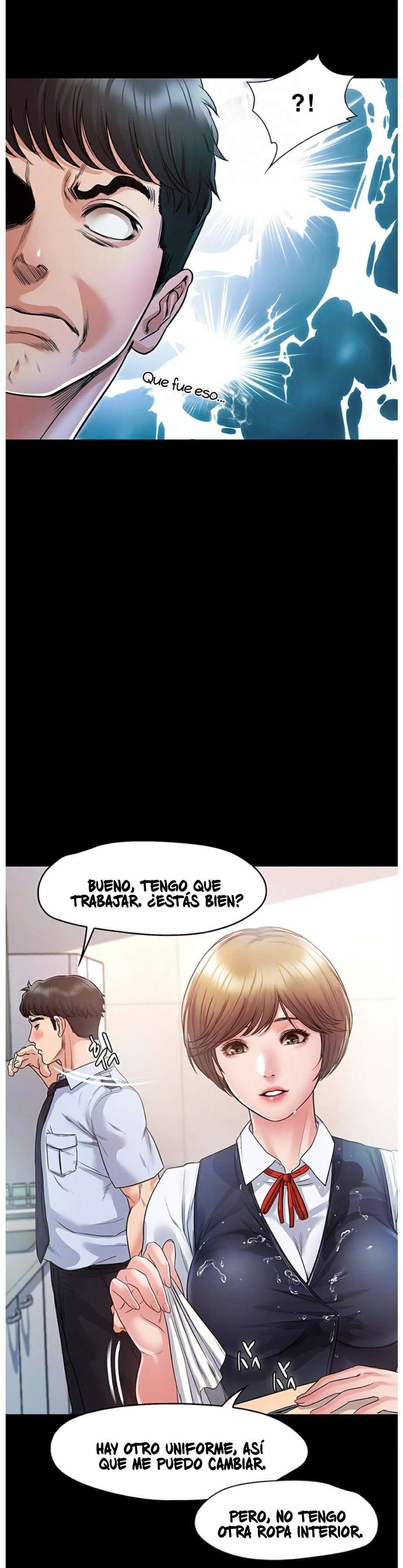 Who Did Capitulo 4 página 8