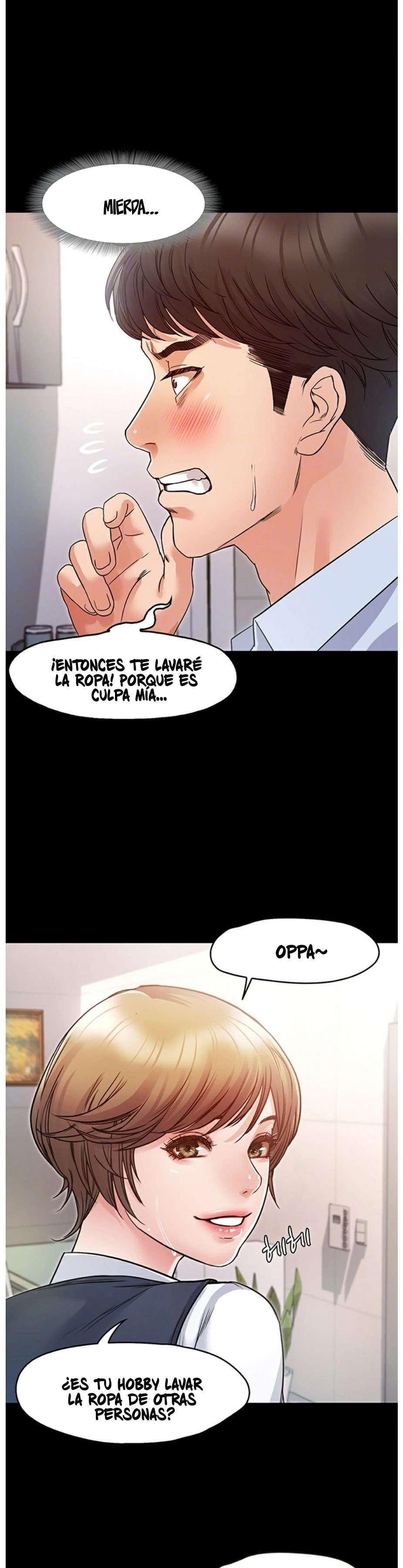 Who Did Capitulo 4 página 9