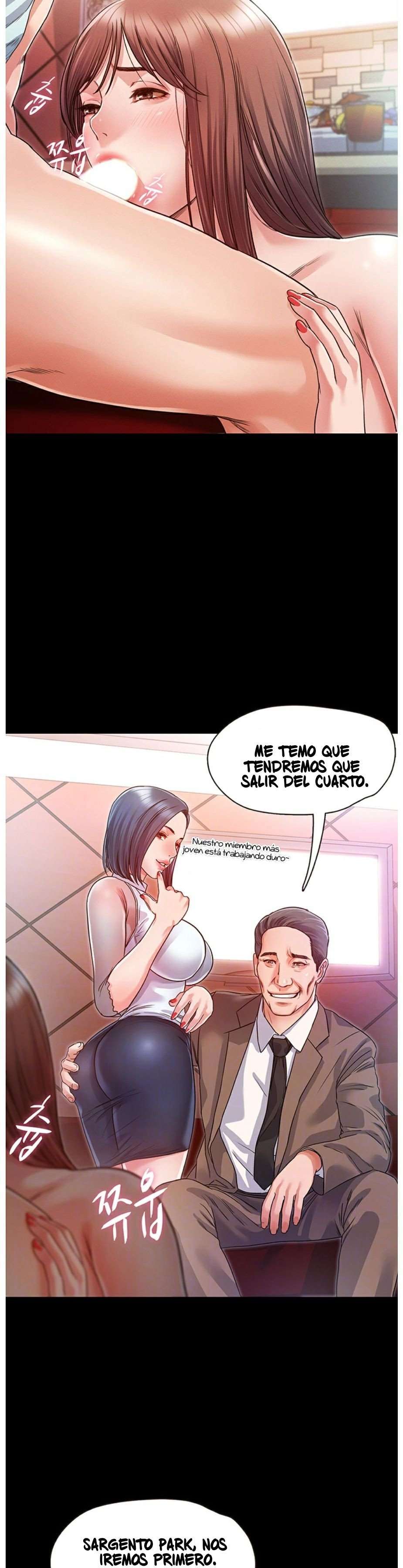 Who Did Capitulo 5 página 10