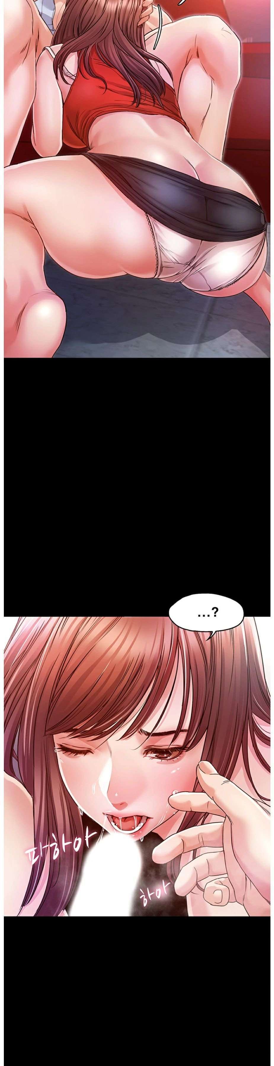 Who Did Capitulo 5 página 14