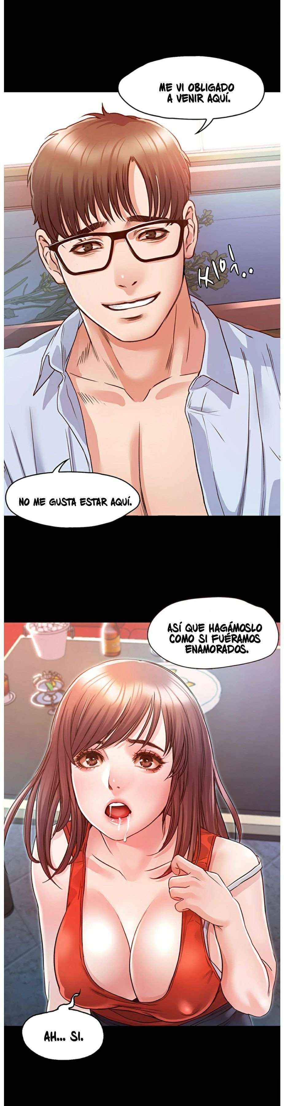 Who Did Capitulo 5 página 15
