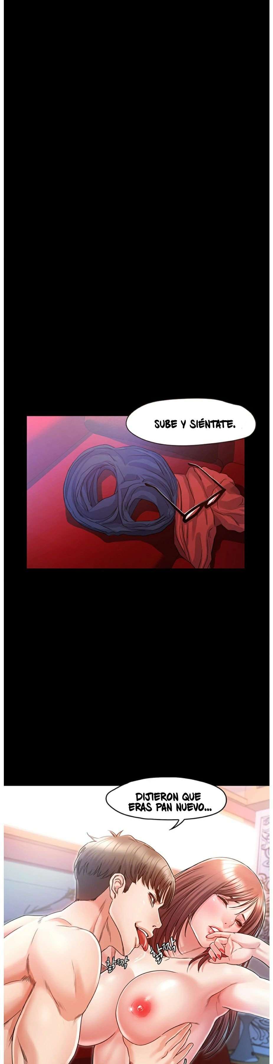 Who Did Capitulo 5 página 16