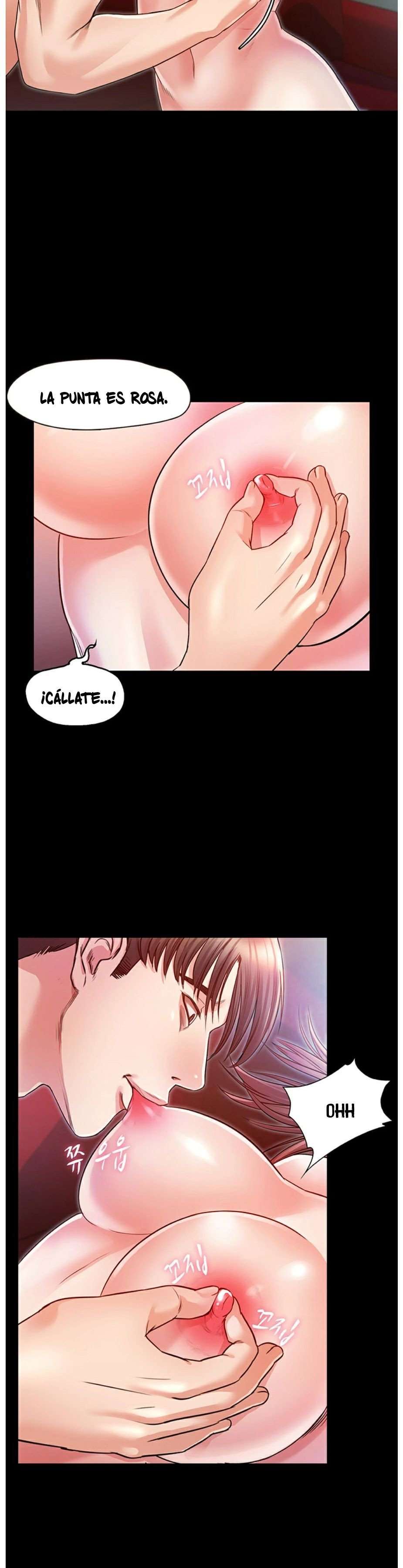 Who Did Capitulo 5 página 17