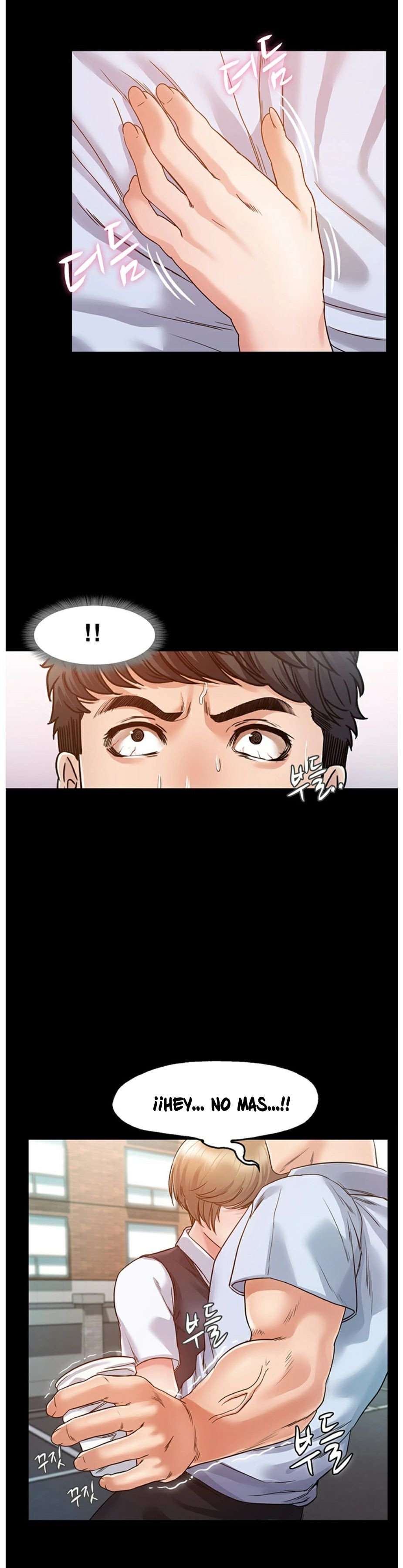 Who Did Capitulo 5 página 2