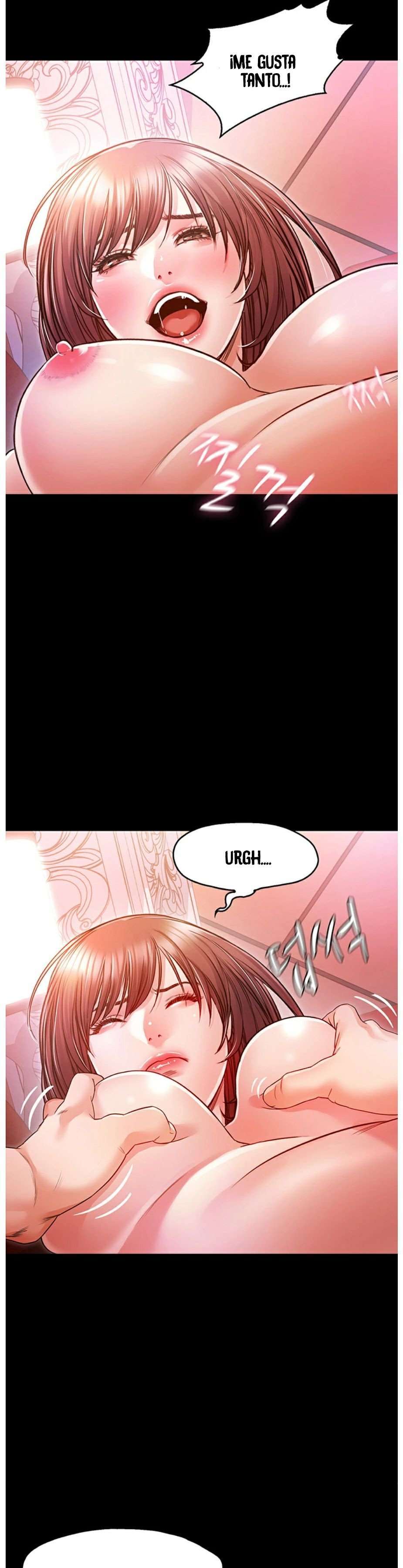 Who Did Capitulo 5 página 24