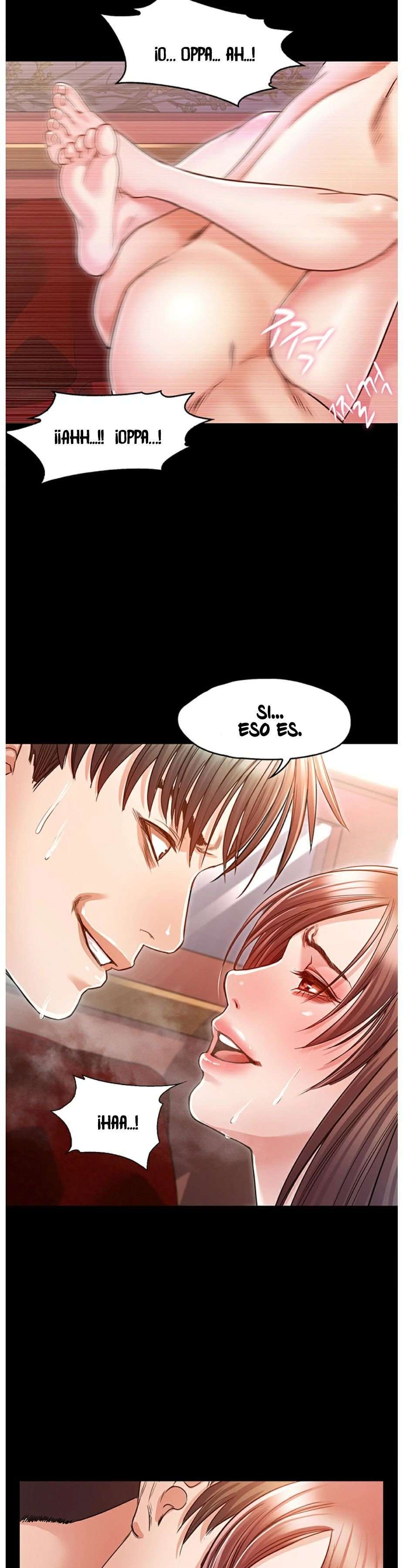 Who Did Capitulo 5 página 26