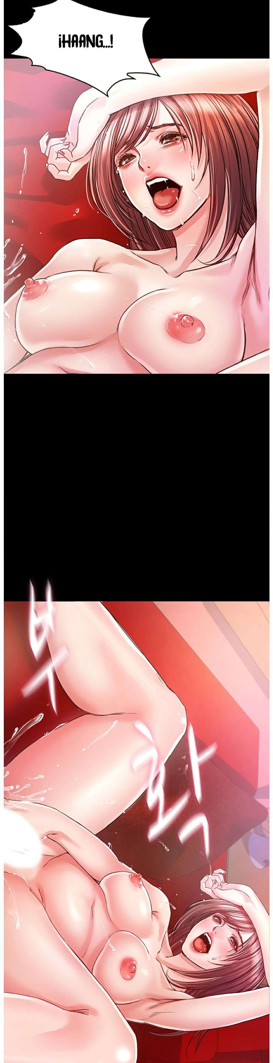Who Did Capitulo 5 página 30