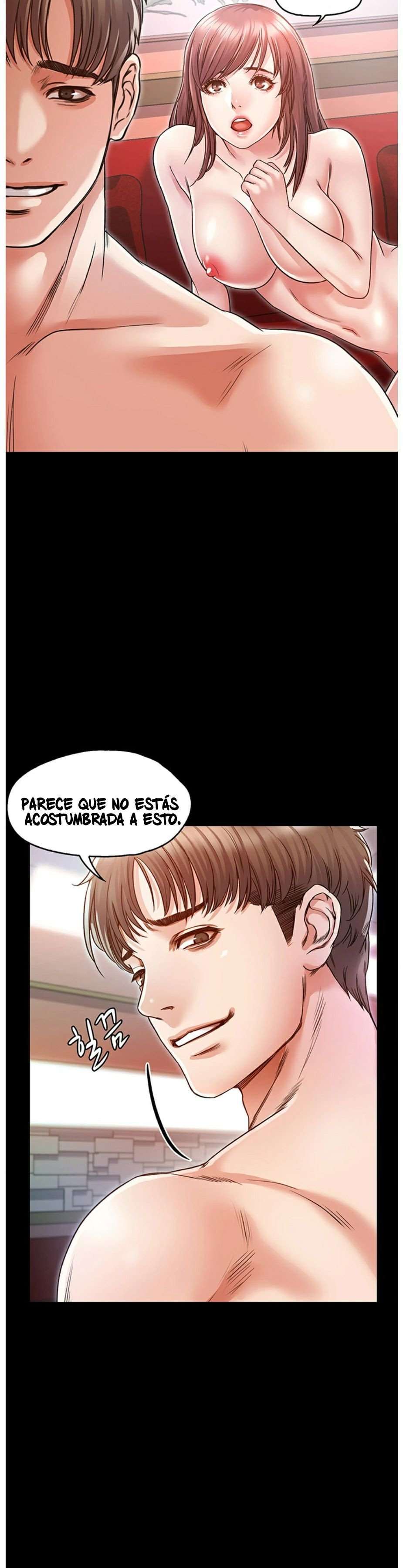 Who Did Capitulo 5 página 32