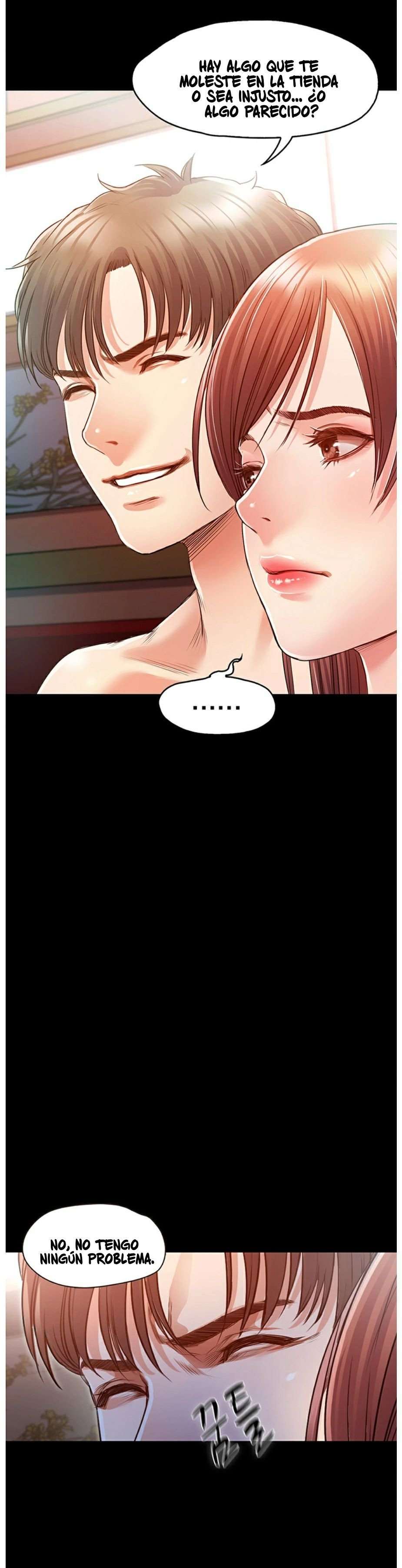Who Did Capitulo 5 página 36