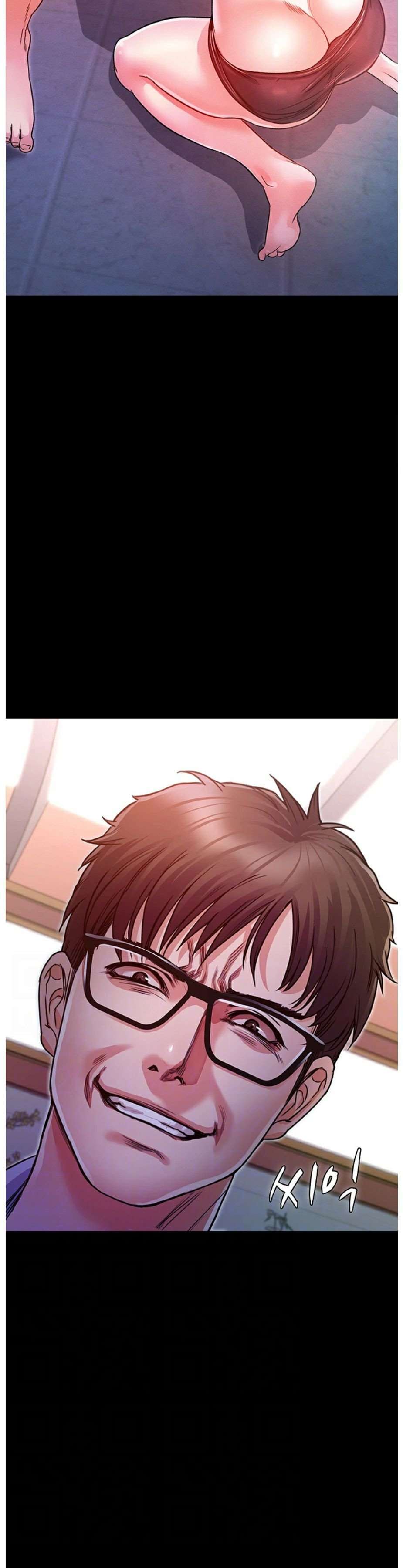 Who Did Capitulo 5 página 4