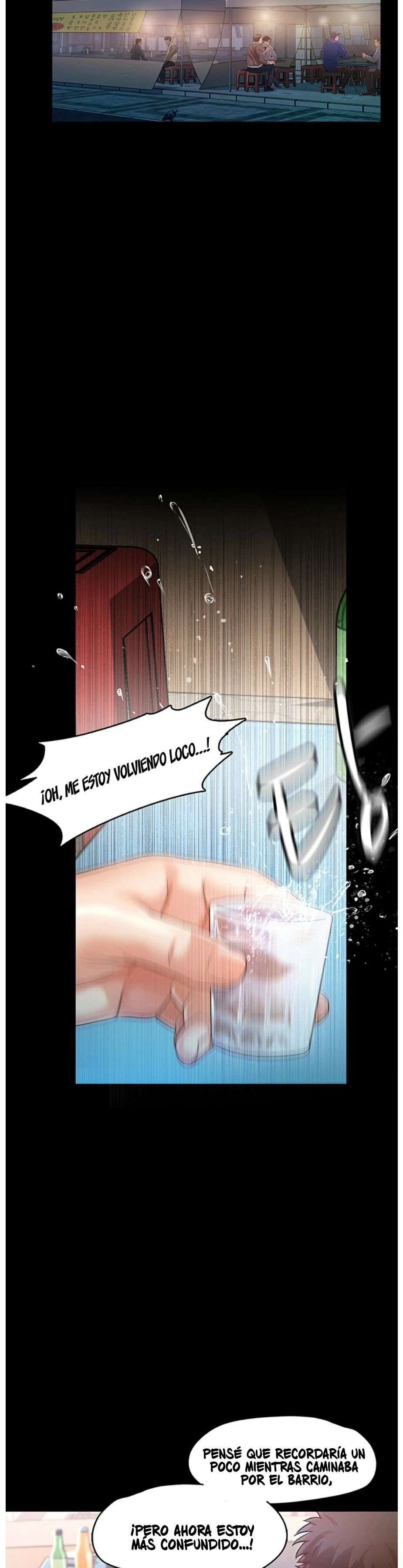 Who Did Capitulo 5 página 42
