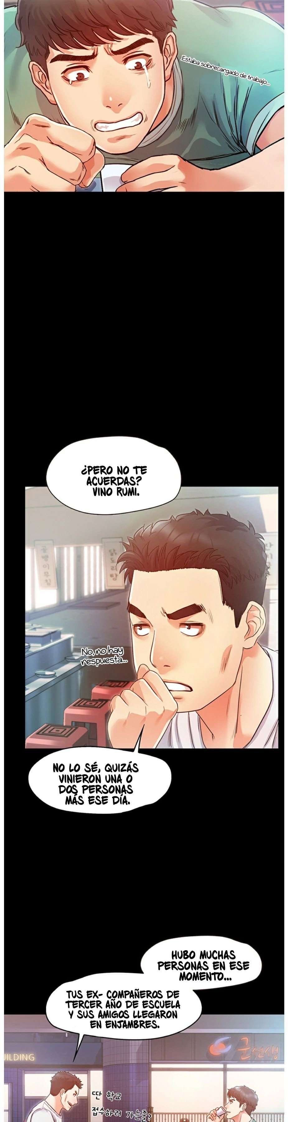 Who Did Capitulo 5 página 44