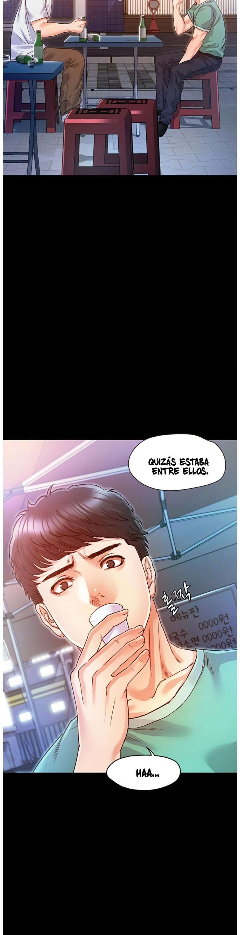 Who Did Capitulo 5 página 45
