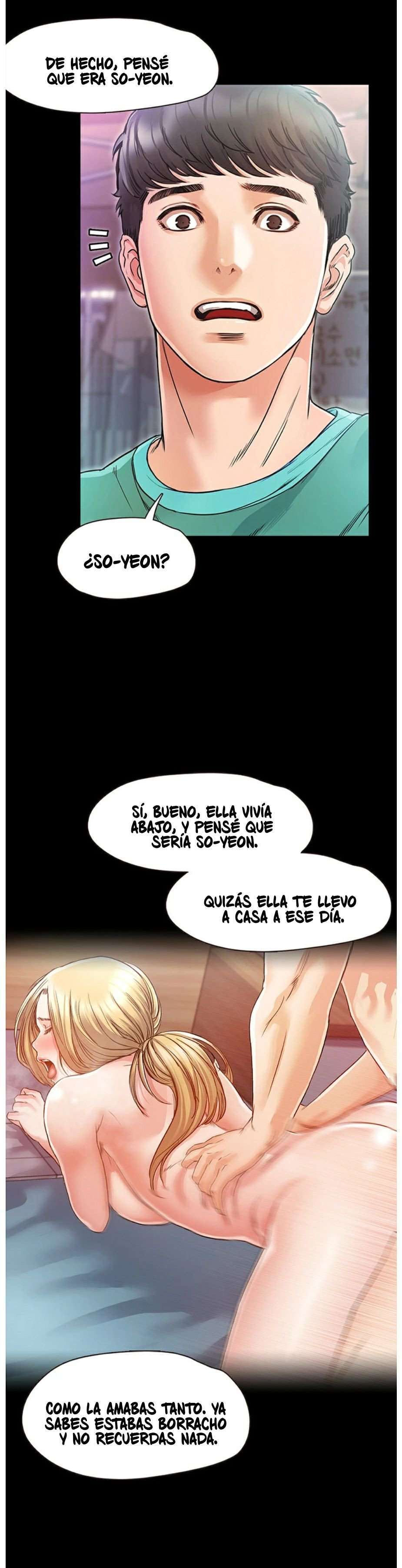 Who Did Capitulo 5 página 46