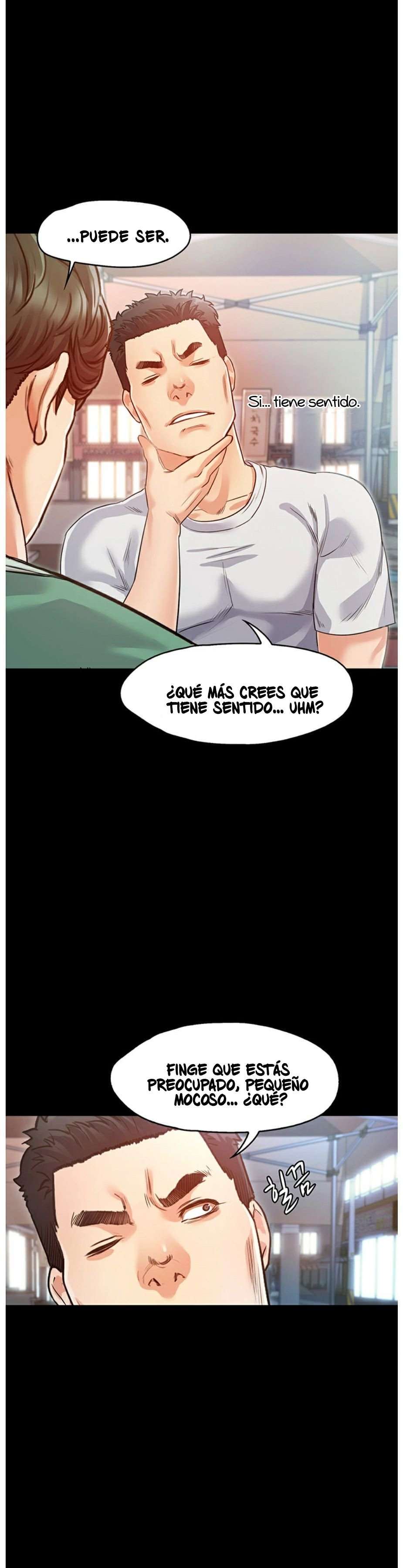 Who Did Capitulo 5 página 47