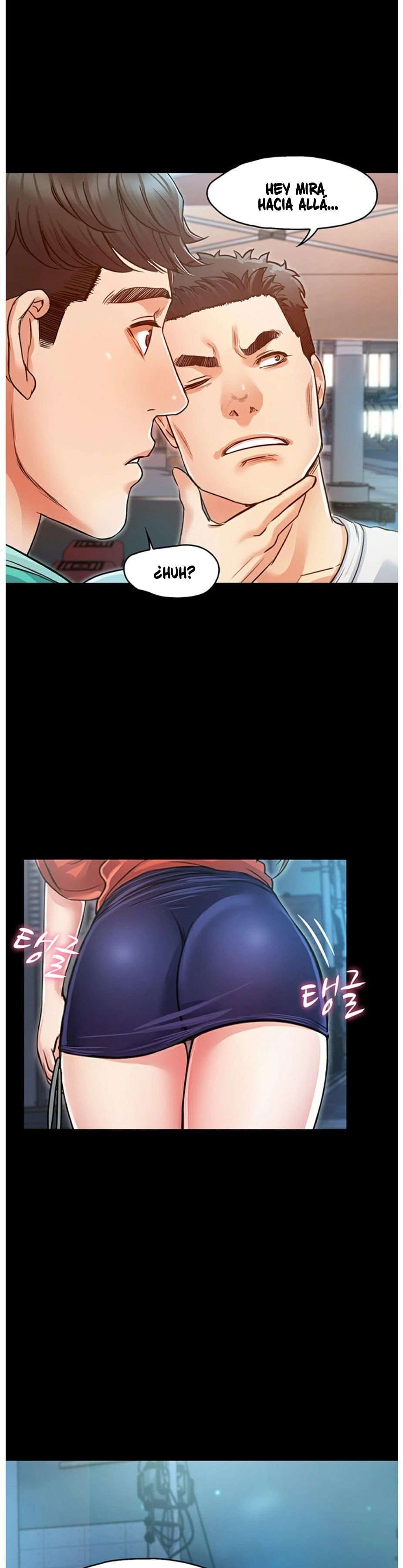 Who Did Capitulo 5 página 48