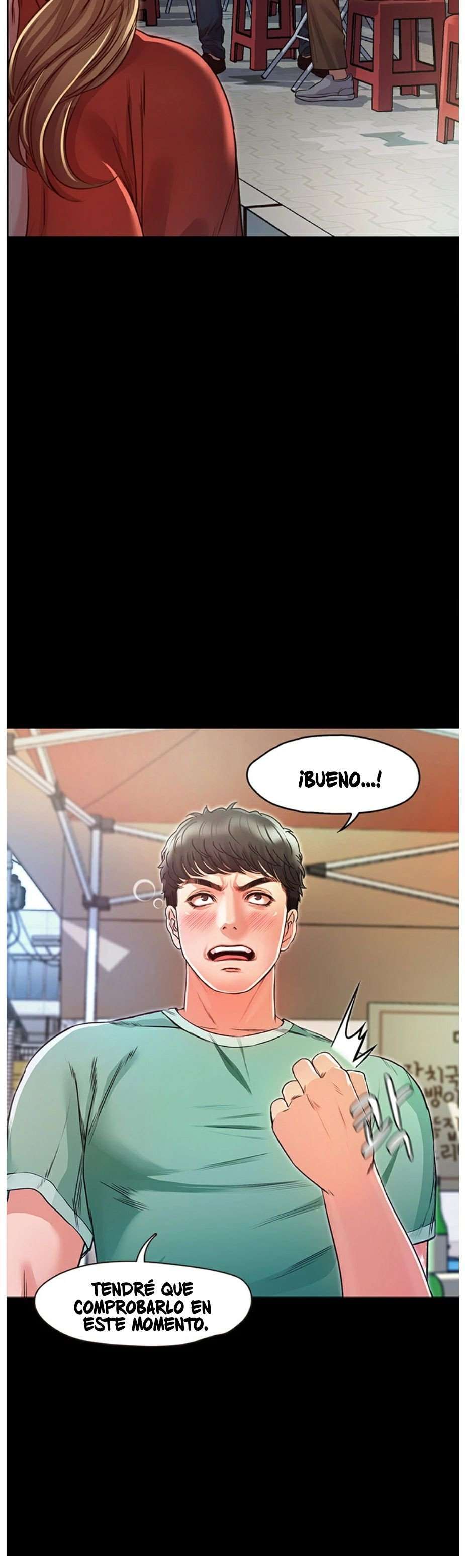 Who Did Capitulo 5 página 50