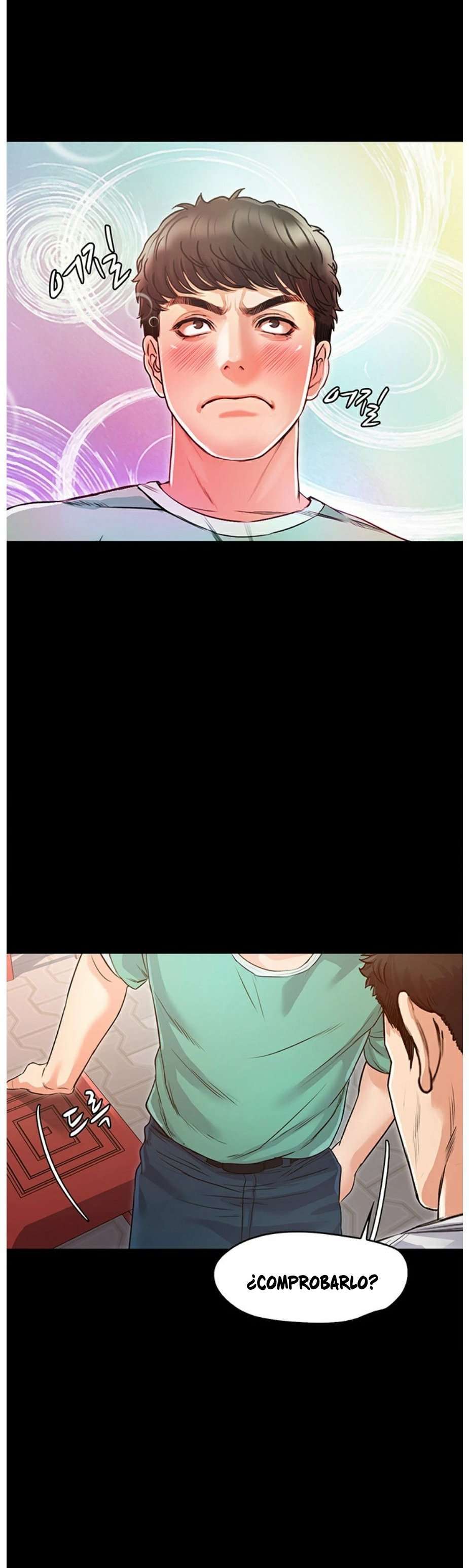 Who Did Capitulo 5 página 51