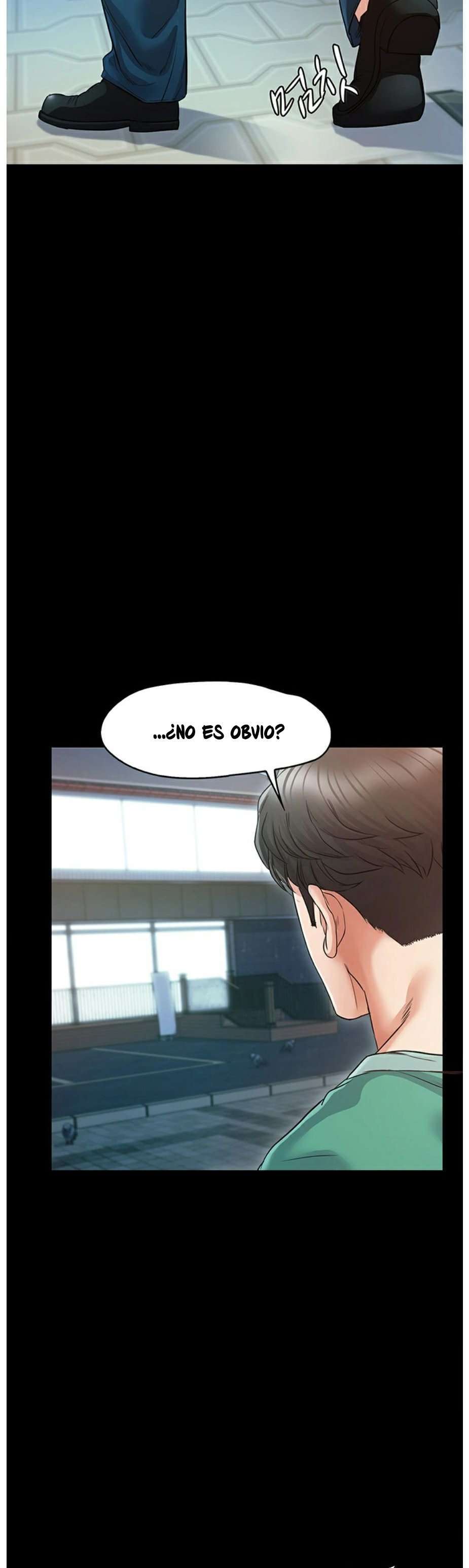 Who Did Capitulo 5 página 53