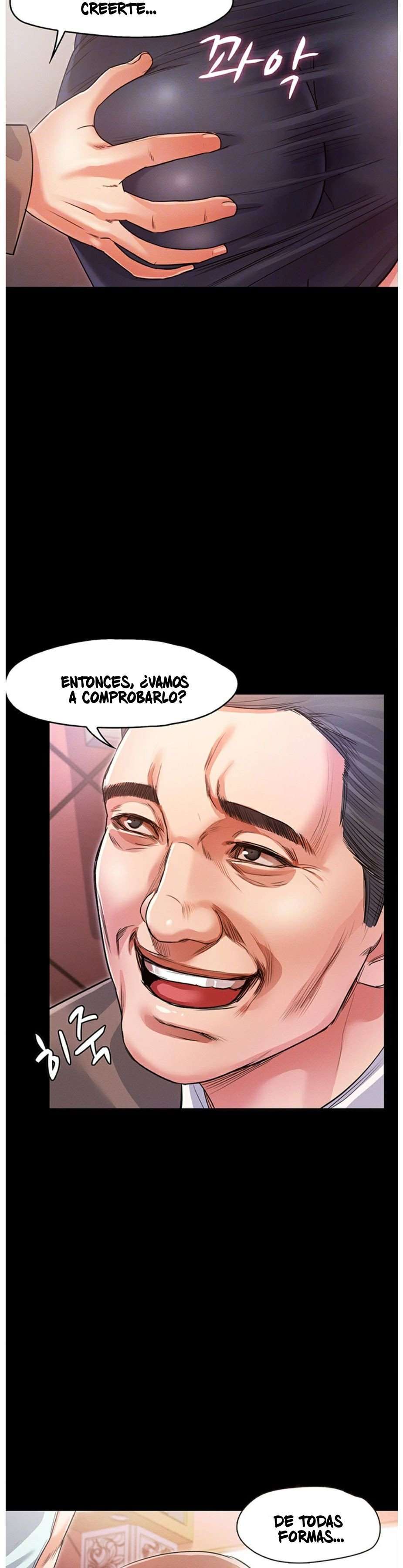 Who Did Capitulo 5 página 9