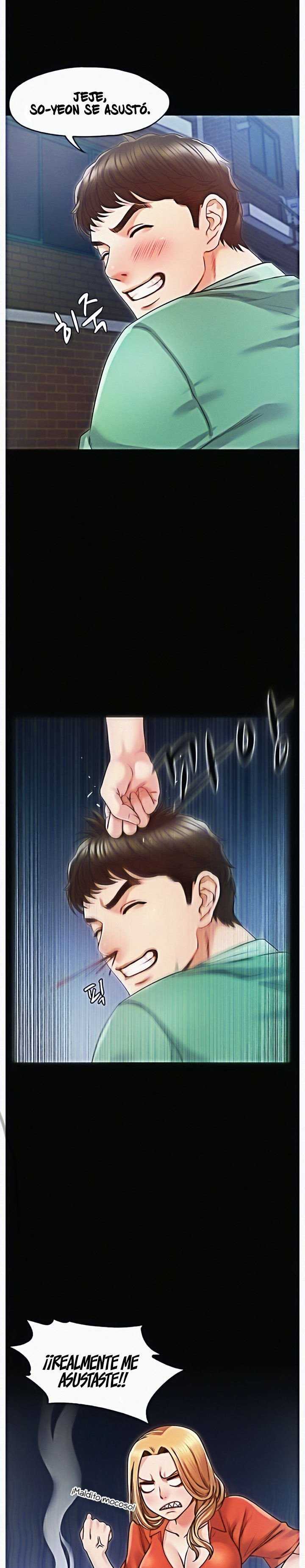 Who Did Capitulo 6 página 10