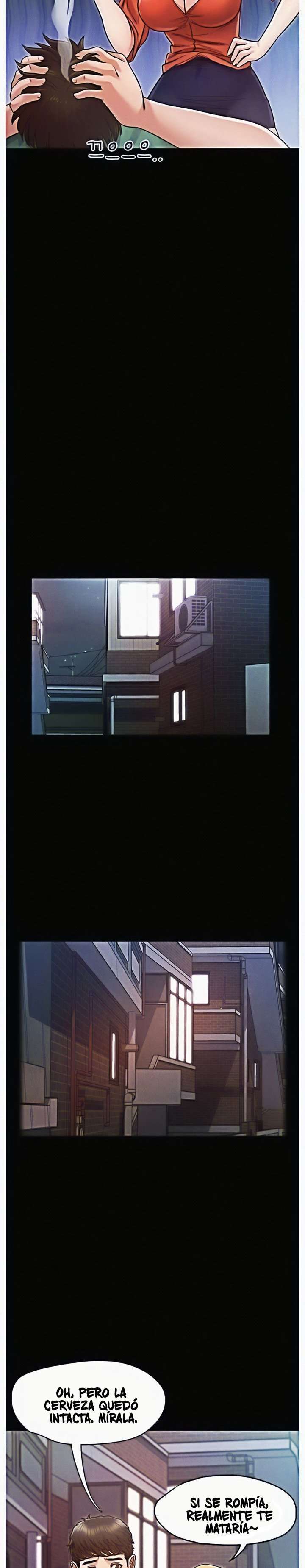 Who Did Capitulo 6 página 11