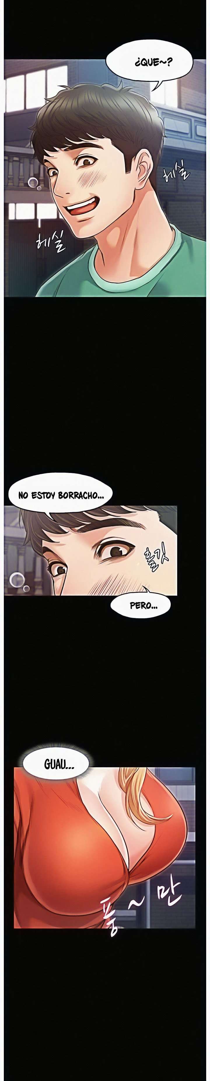 Who Did Capitulo 6 página 13