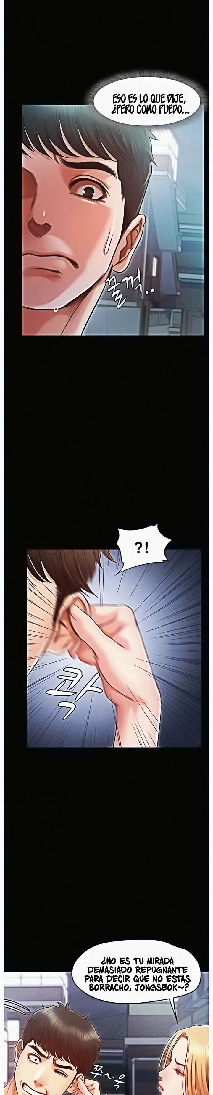 Who Did Capitulo 6 página 15
