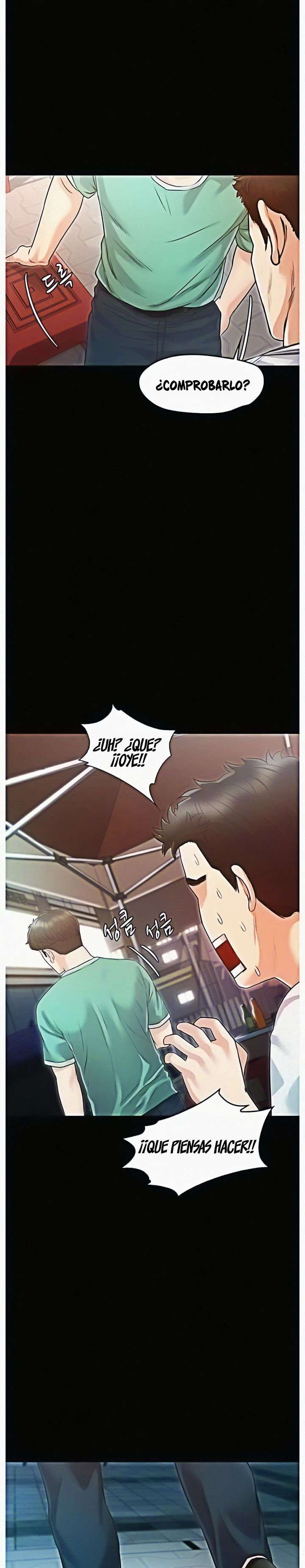 Who Did Capitulo 6 página 2