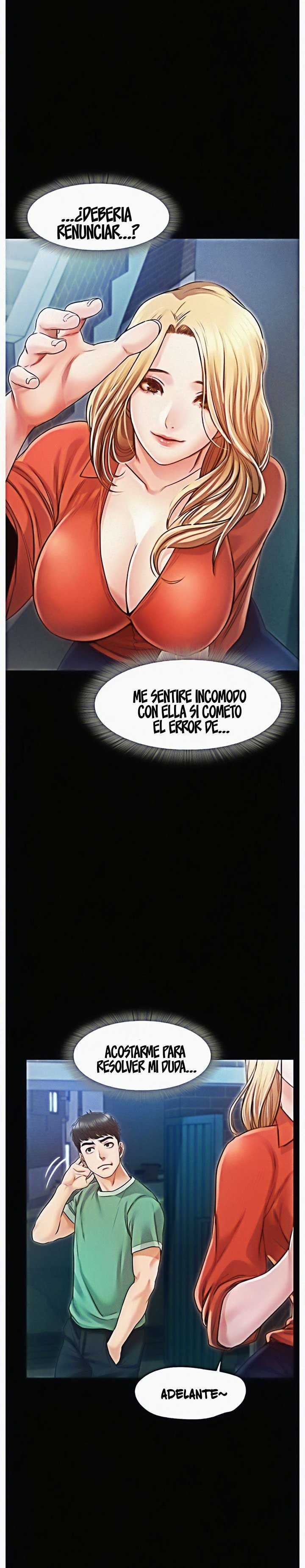 Who Did Capitulo 6 página 21