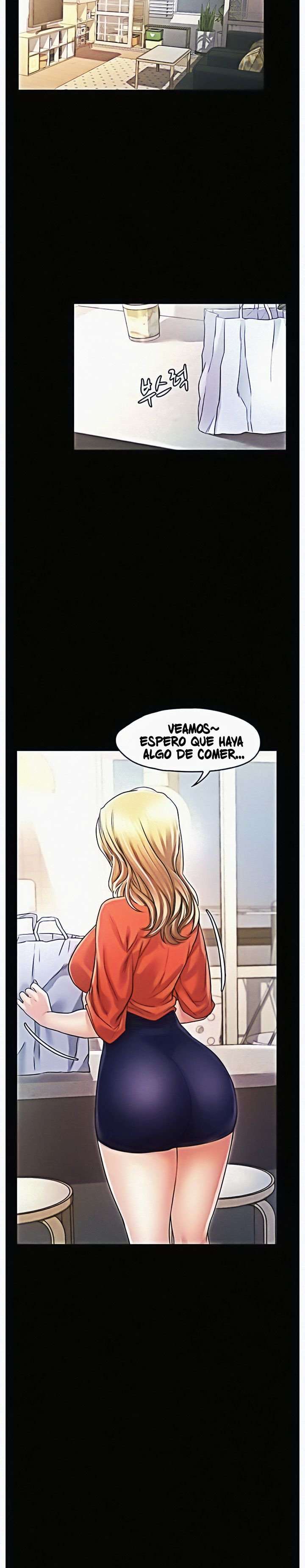Who Did Capitulo 6 página 24