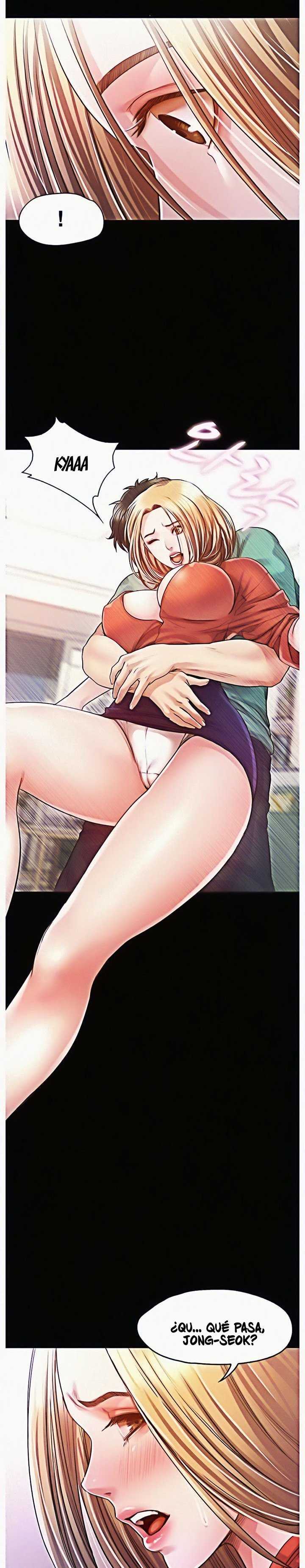 Who Did Capitulo 6 página 25