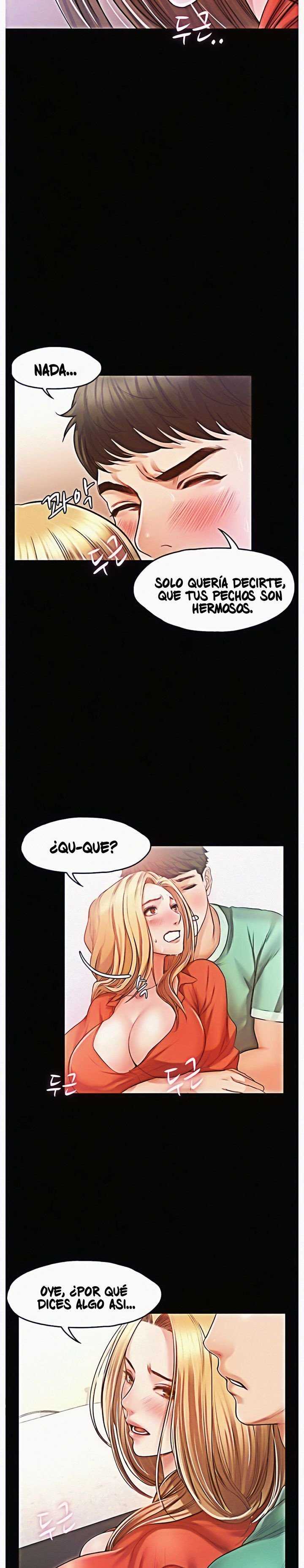 Who Did Capitulo 6 página 26