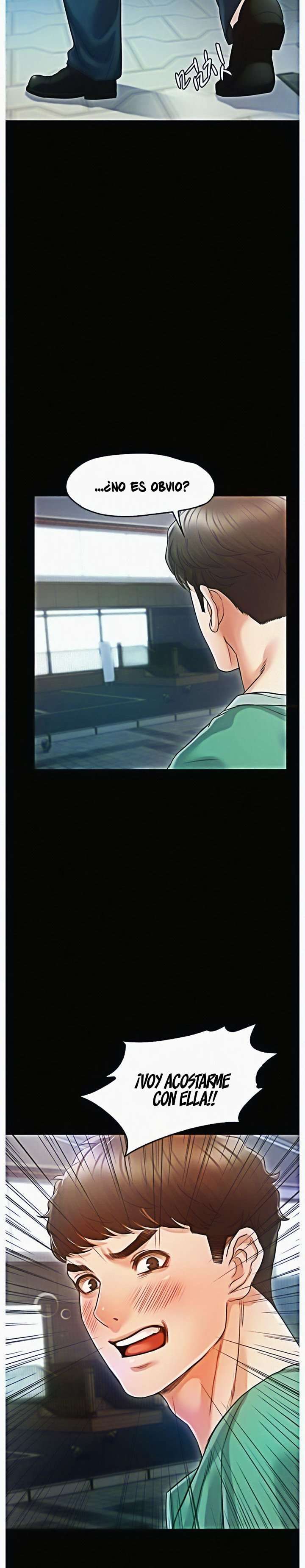 Who Did Capitulo 6 página 3