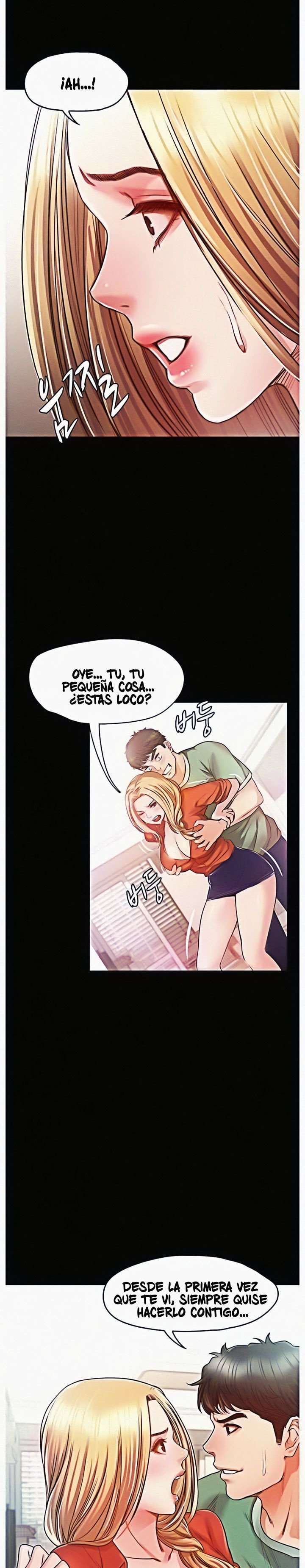 Who Did Capitulo 6 página 30