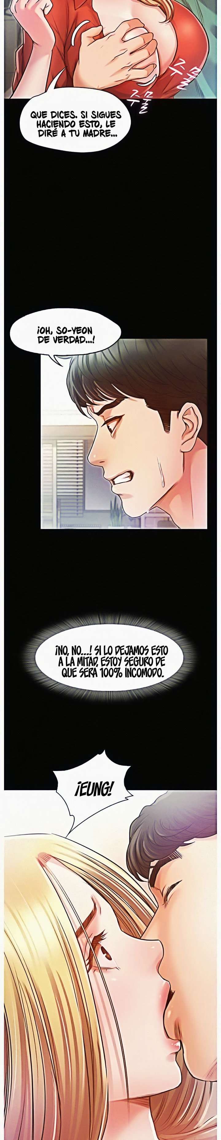 Who Did Capitulo 6 página 31