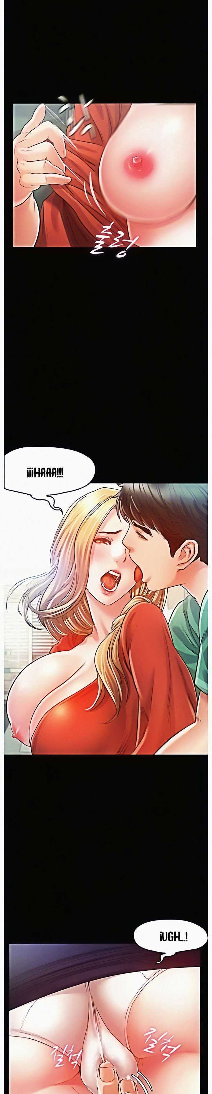 Who Did Capitulo 6 página 33