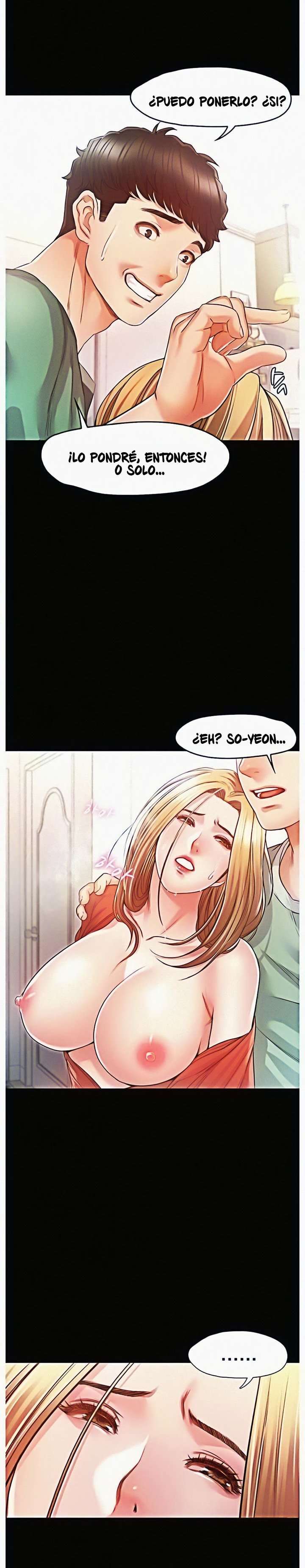 Who Did Capitulo 6 página 37