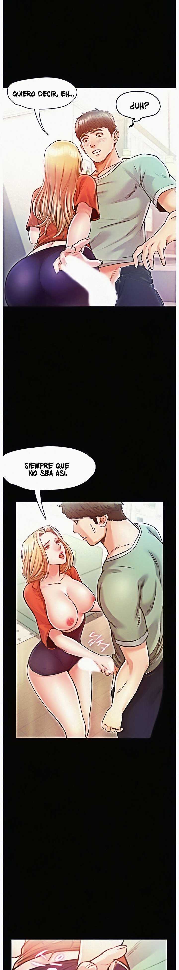 Who Did Capitulo 6 página 39