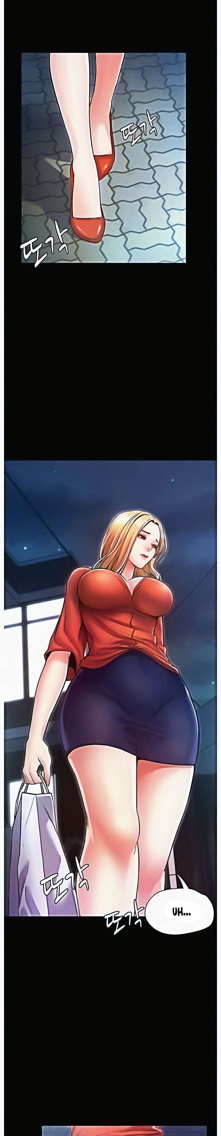 Who Did Capitulo 6 página 5