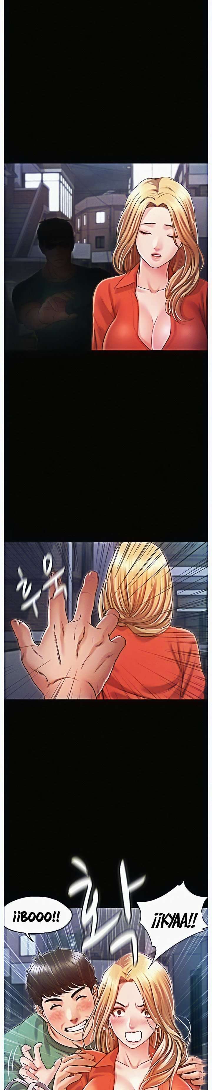 Who Did Capitulo 6 página 7